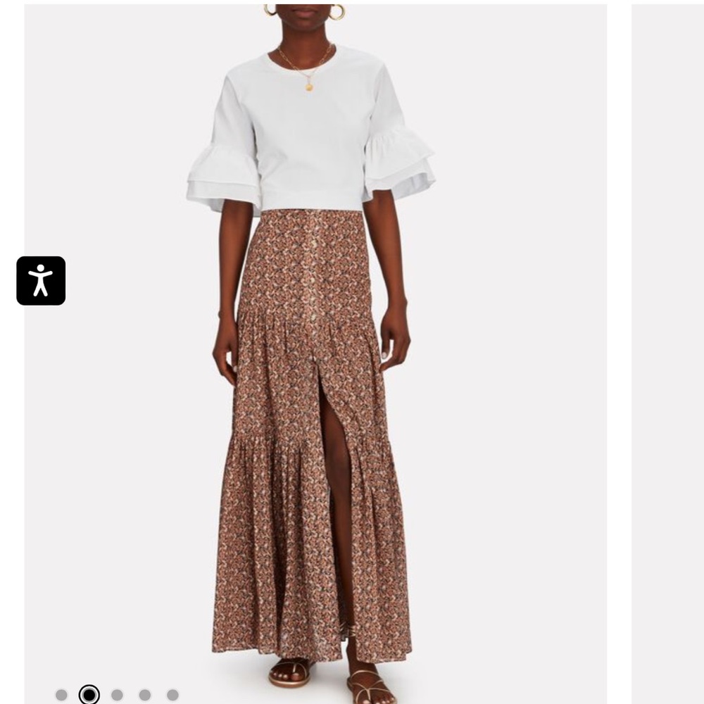 Veronica Beard Sundance maxi 0